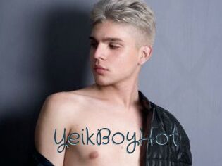 YeikBoyHot