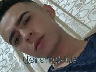 YeremyHills