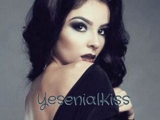 YesenialKiss
