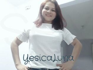 YesicaLuna