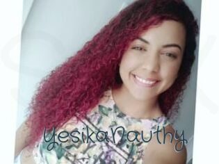 YesikaNauthy
