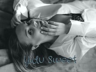 Yidu_Sweet