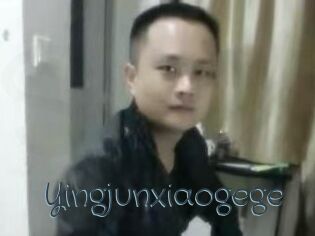 Yingjunxiaogege