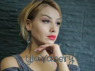 YlaVanery