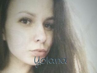 Yolana