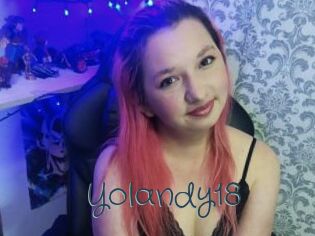 Yolandy18