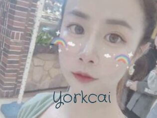Yorkcai