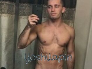 Yoshi_Lapin
