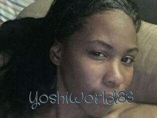 Yoshi_World83