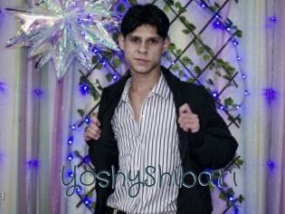 YoshyShibari Sexcam Livesex