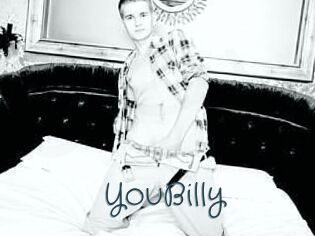 YouBilly