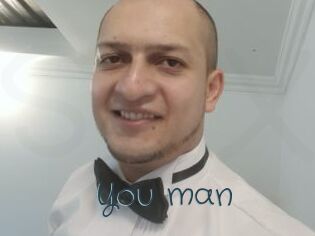 You_man
