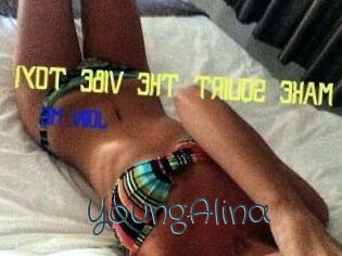 YoungAlina