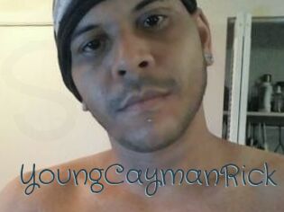 YoungCaymanRick