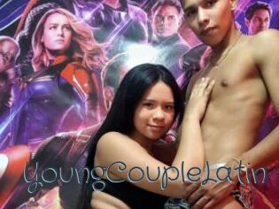 YoungCoupleLatin
