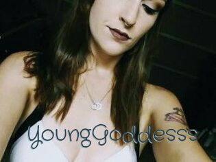 YoungGoddesss Sexcam Livesex