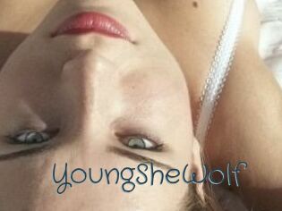 YoungSheWolf
