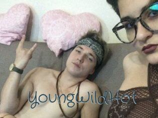 YoungWildHot