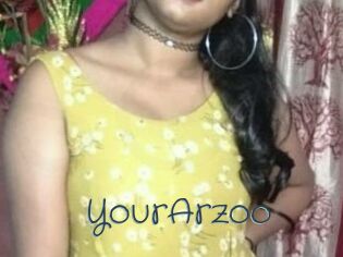 YourArzoo