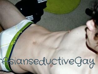 YourAsianseductiveGay