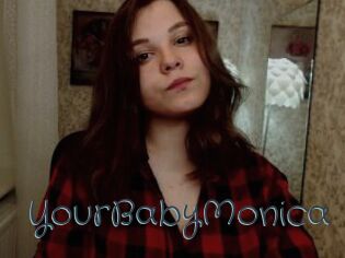 YourBabyMonica