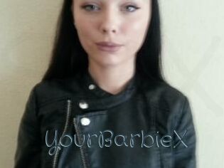 YourBarbieX Sexcam Livesex