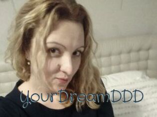 YourDreamDDD