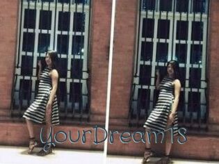 YourDreamTS