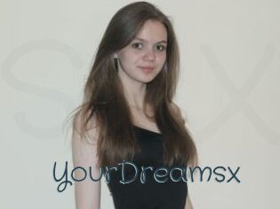 YourDreamsx Sexcam Livesex