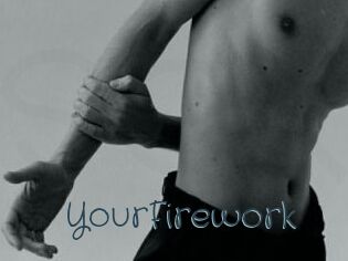 YourFirework
