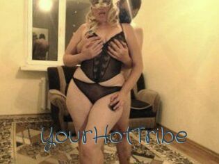 Your_Hot_Tribe Sexcam Livesex
