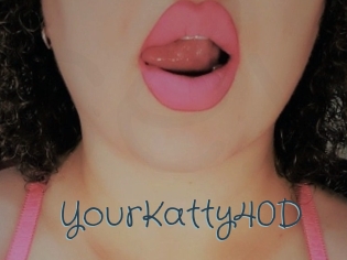 YourKatty40D