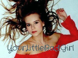 YourLittleBadGirl Sexcam Livesex