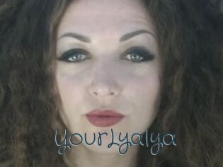 YourLyalya