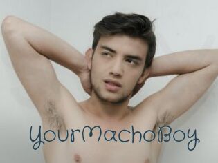 YourMachoBoy