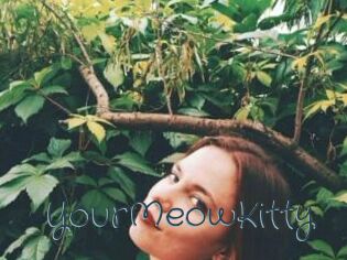 YourMeowKitty