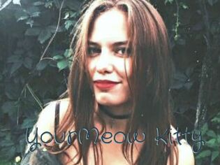 YourMeow_Kitty