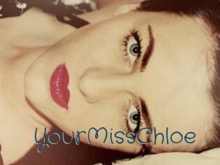 YourMissChloe Sexcam Livesex