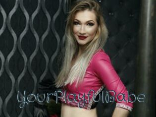 YourPlayfulBabe