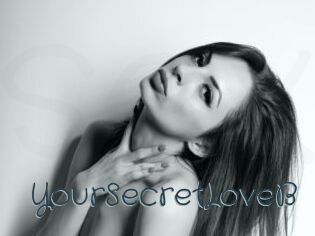 YourSecretLoveB