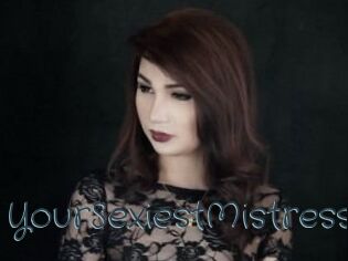 YourSexiestMistress Sexcam Livesex