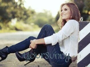 YourSunny