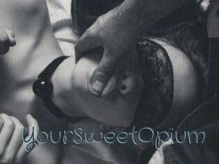 YourSweetOpium