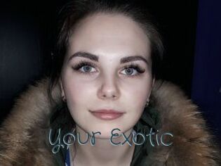Your_Exotic_