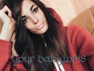 Your_babyLor18