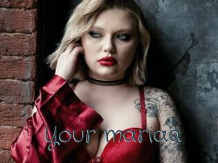 Your_mariaa