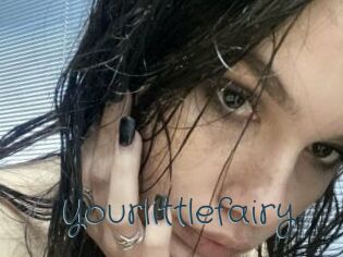 Yourlittlefairy