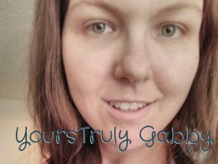 YoursTruly_Gabby
