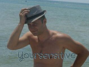 Yoursensitive