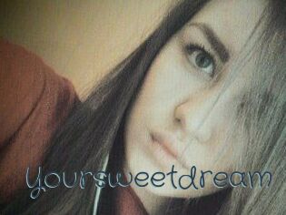 Your_sweet_dream_